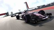 F1 2017 had the whole package (Image via Codemasters)